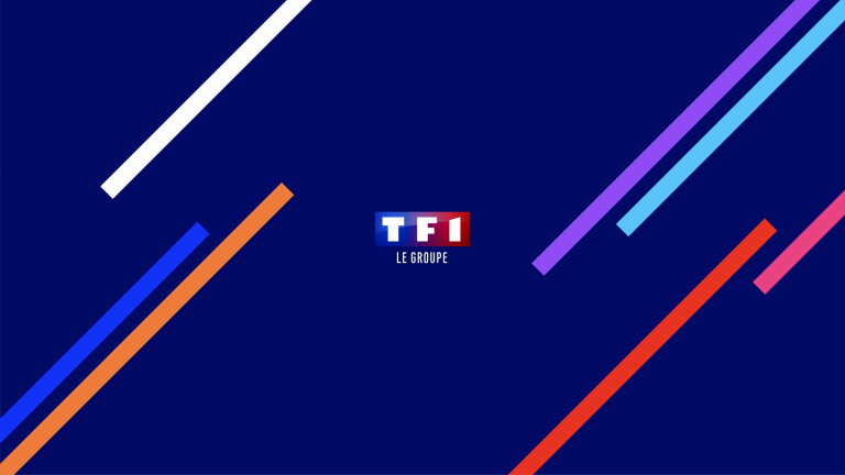GROUPE TF1